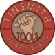 tinsmith logo